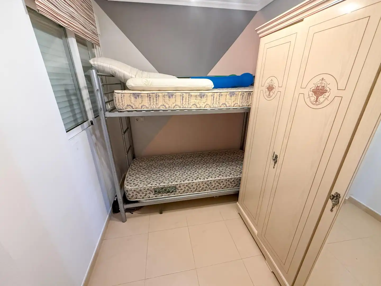 Habitación de Piso en venta en Albatera con Aire acondicionado, Amueblado y Balcón
