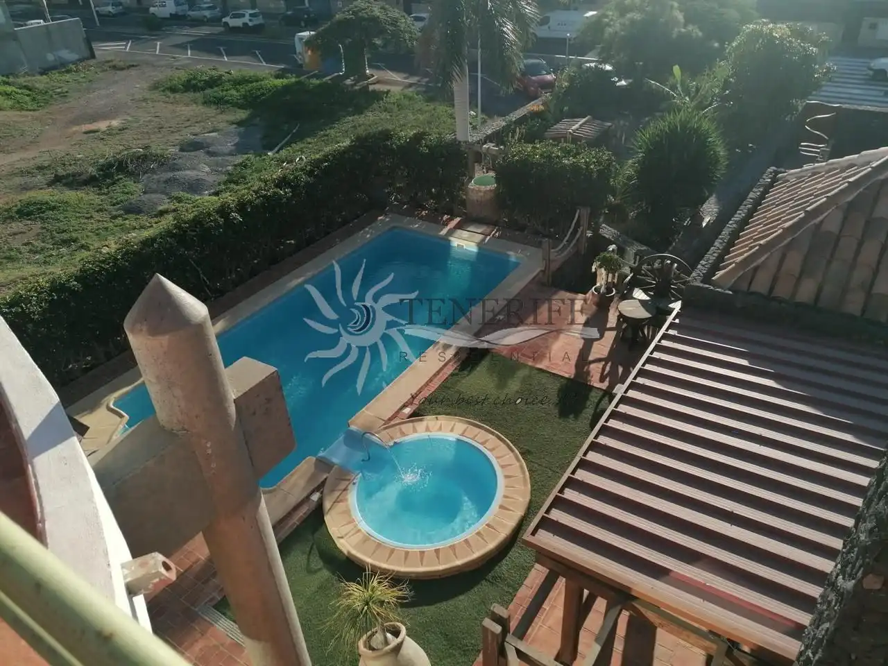 Haus mit Pool zum Verkauf in Costa Adeje, imagen 38