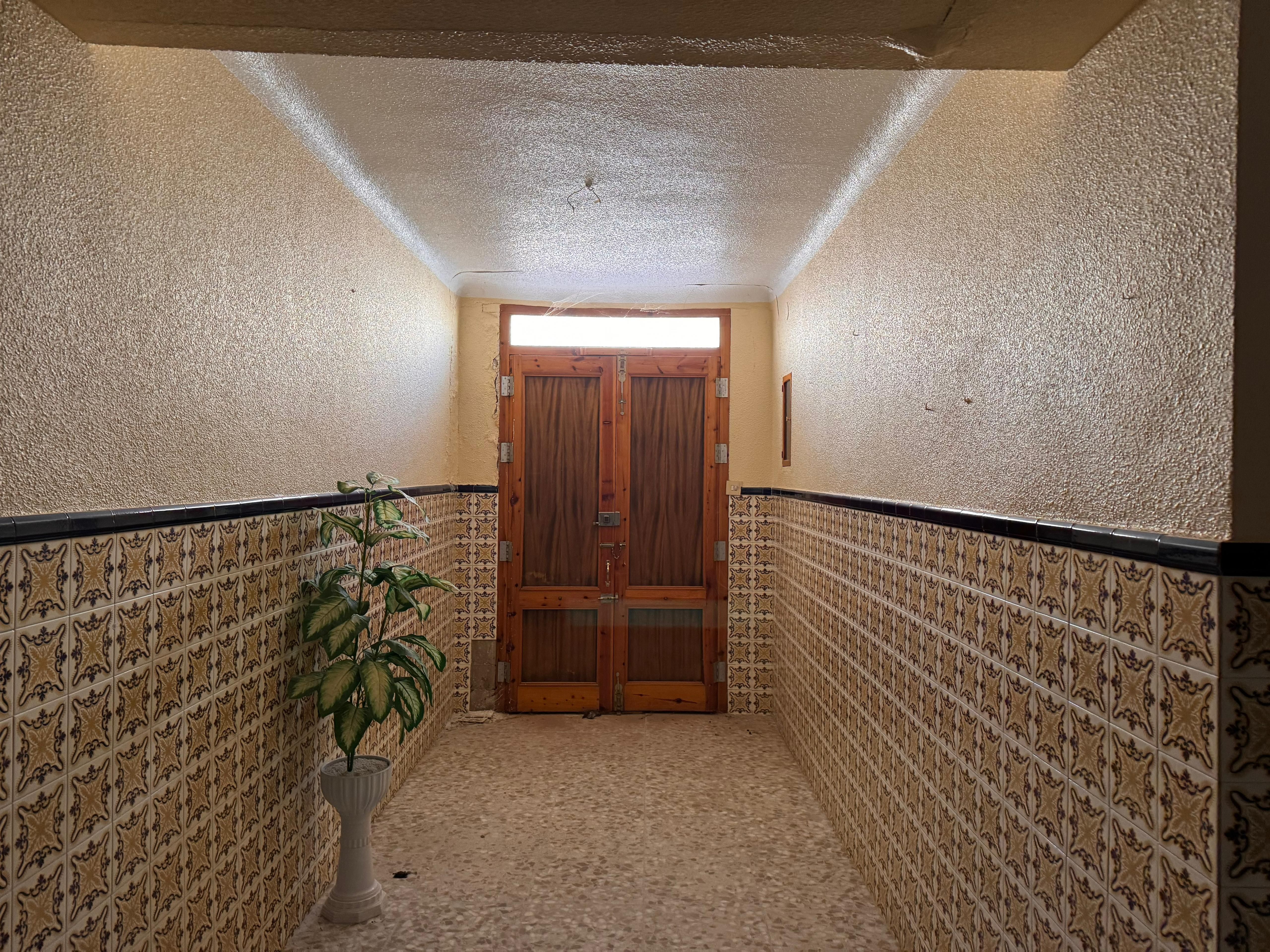 House or chalet for sale in Membrilla