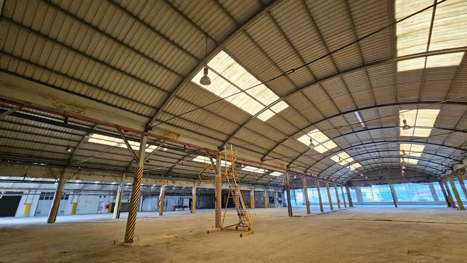 Industrial building for sale in Colloto - CR N-634 COLLOTO, imagen 68