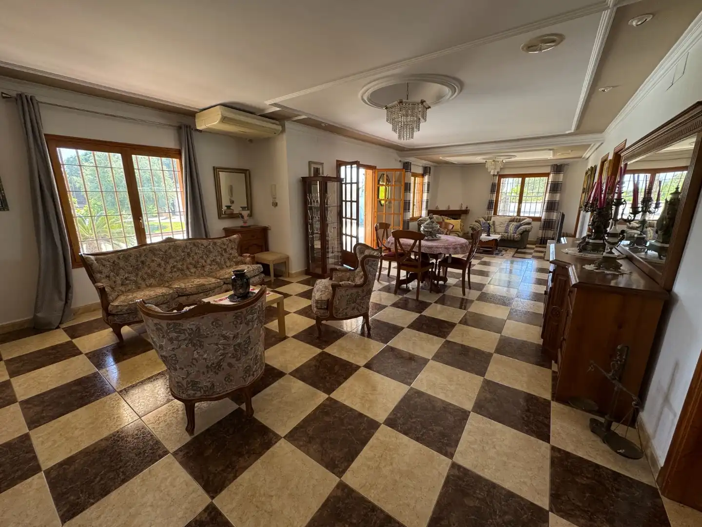 House with pool for sale in Perleta - Maitino, imagen 43