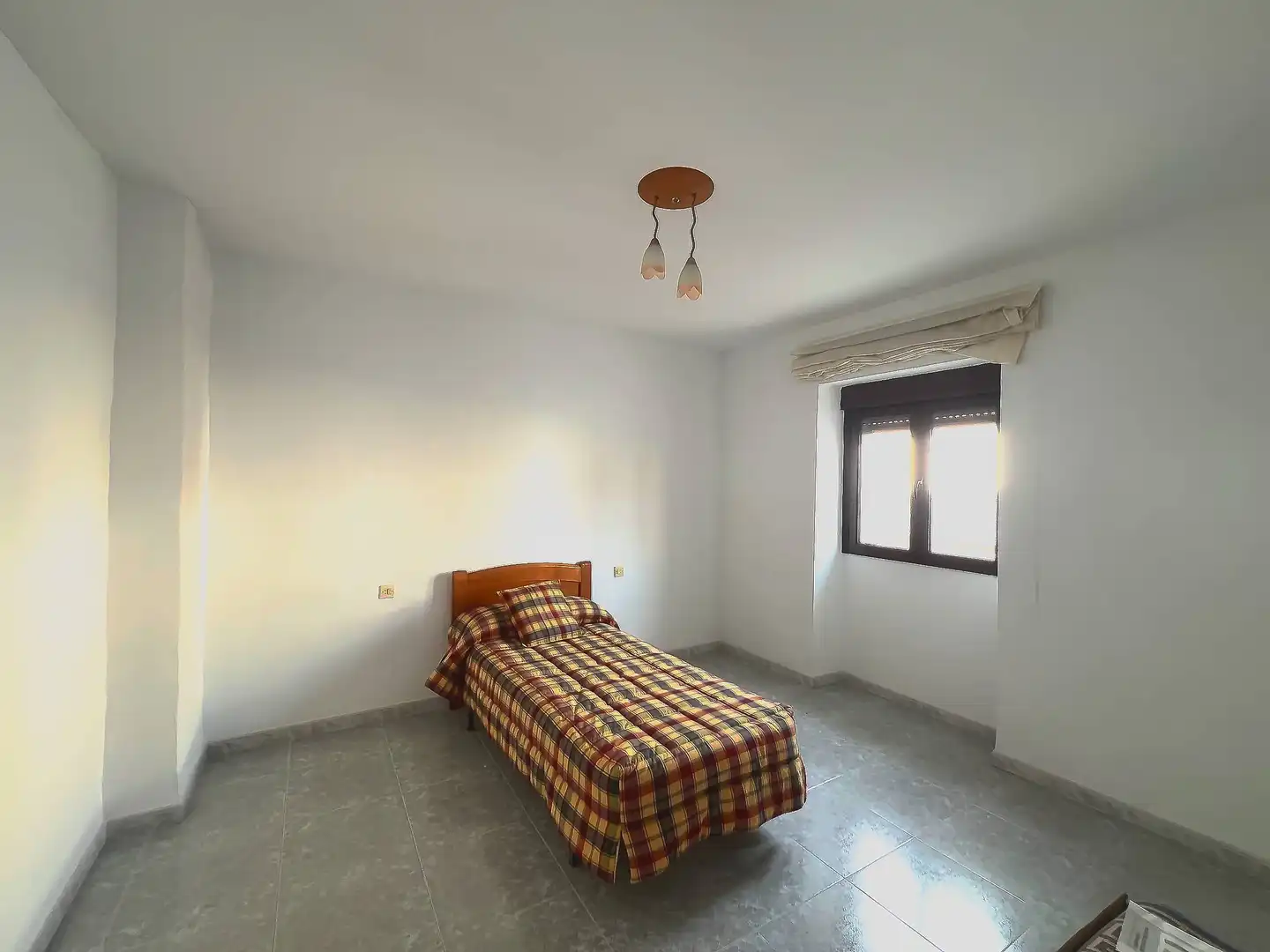 Habitación de Casa o chalet en venta en Peal de Becerro con Aire acondicionado y Terraza