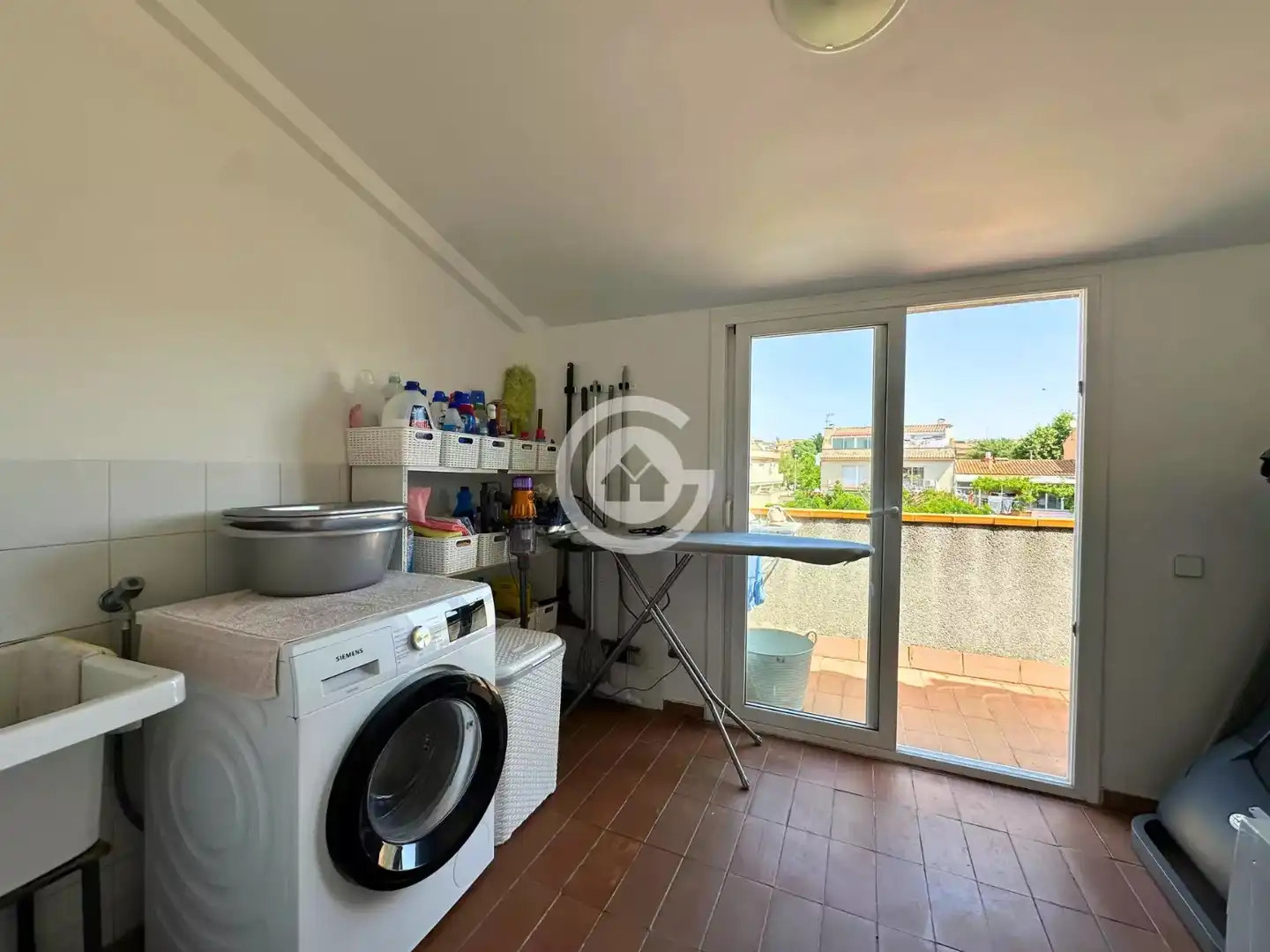 Jardín de Casa o chalet en venta en Palafrugell con Aire acondicionado, Calefacción y Parquet