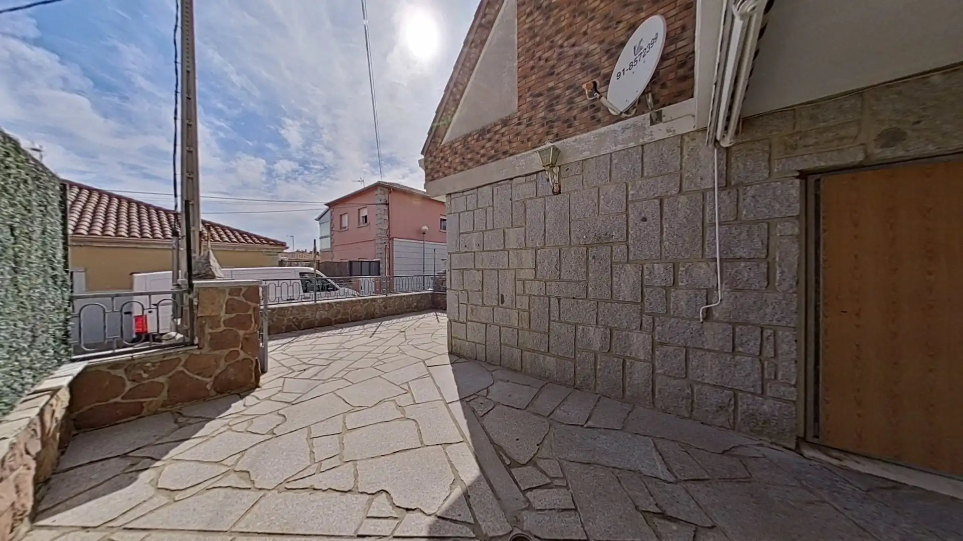 Adossat amb terrassa en venda a DE LA SOLEDAD, imagen 32