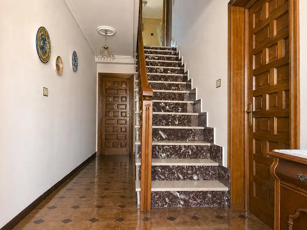 Houses for sale in Coca, Segovia