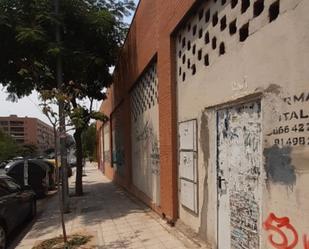 Exterior view of Premises for sale in San Sebastián de los Reyes