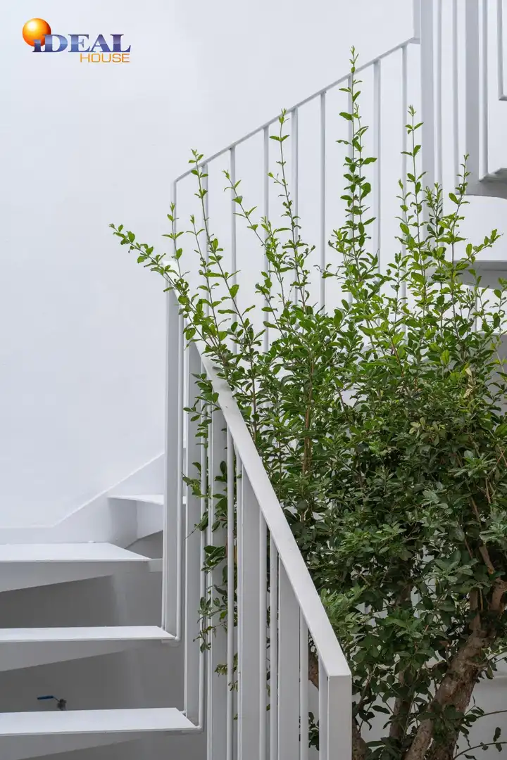 Balcony of Flat for sale in Granada  with Air Conditioner