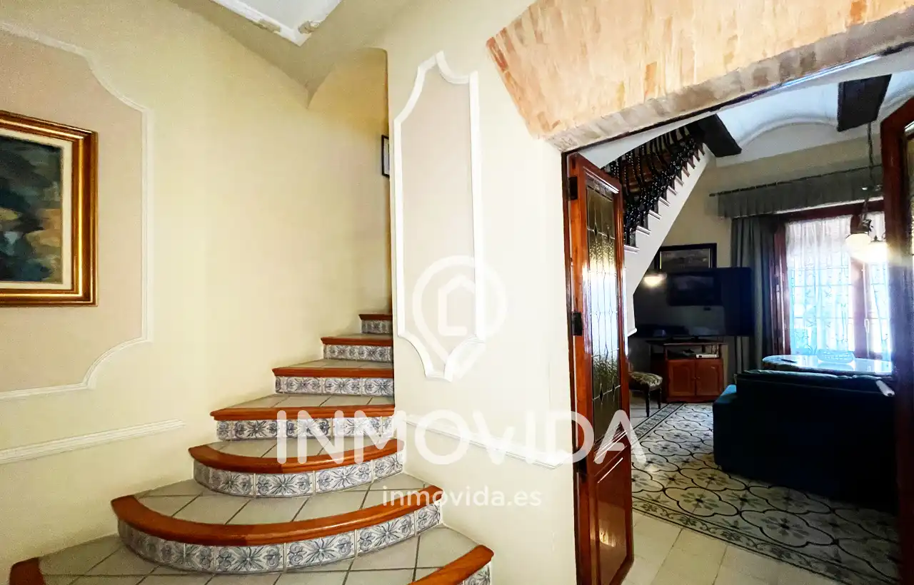 Houses for sale in Xàtiva  with Air Conditioner, Terrace and Furnished