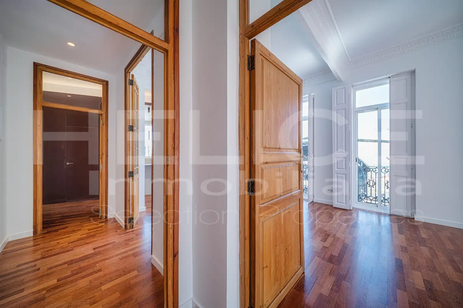 Flat with lift to rent in Carrer d'Alacant 21, imagen 11
