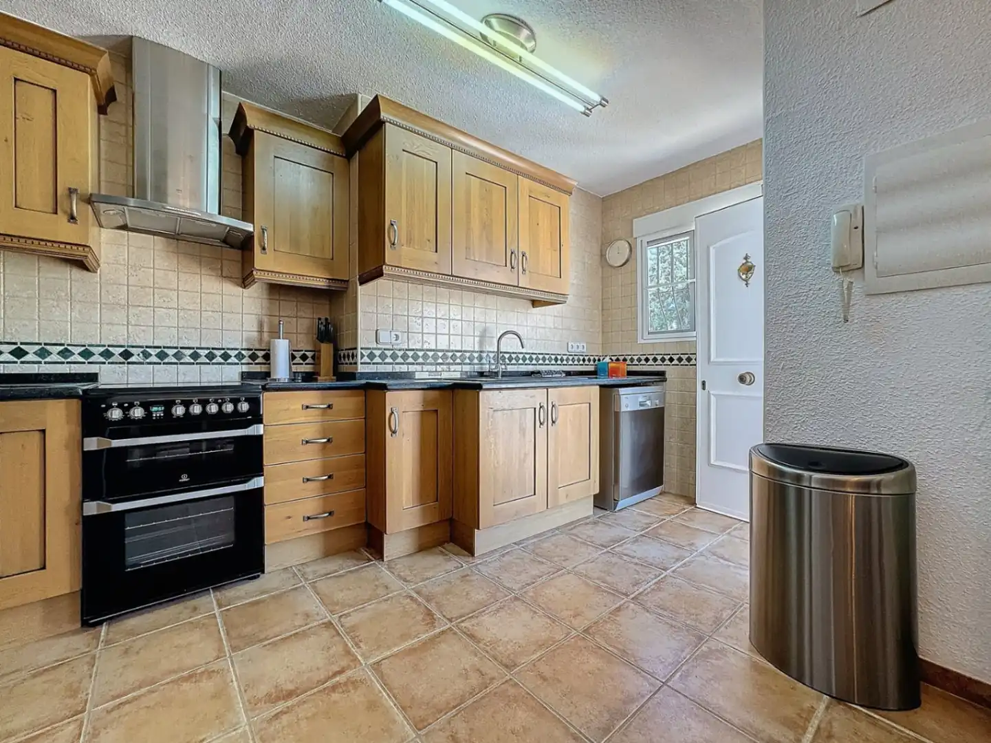 Houses for rent in L'Albir