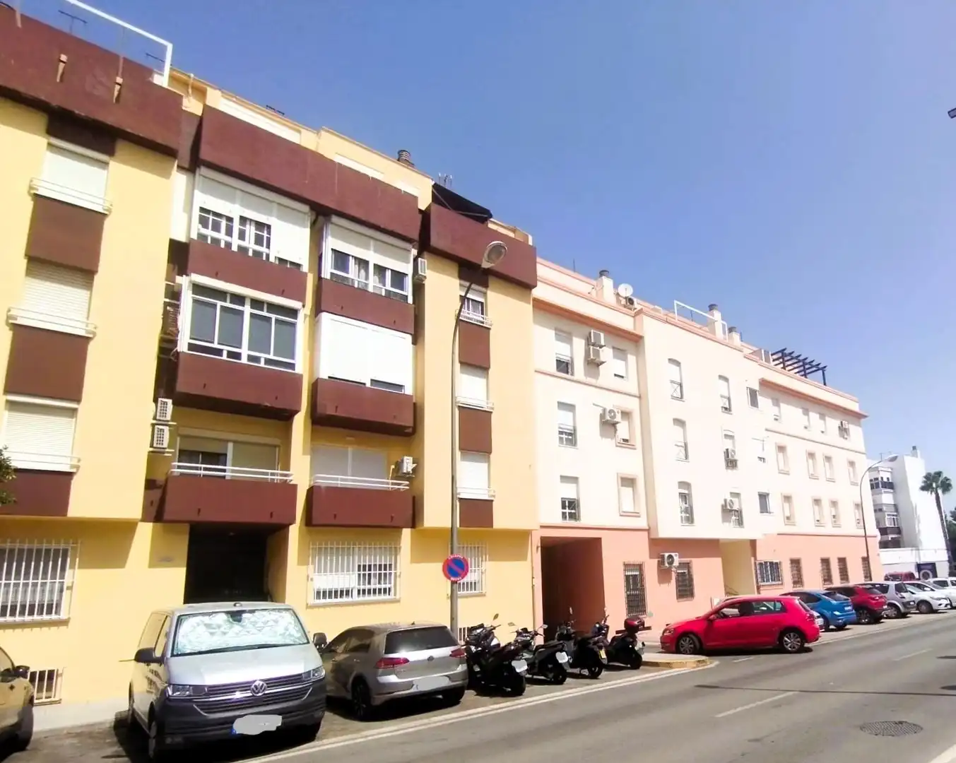Piso con ascensor en venta en La Casería - San Carlos, imagen 25
