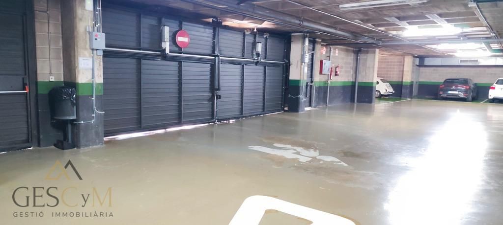 Aparcament de Garatge en venda en Sant Joan Despí