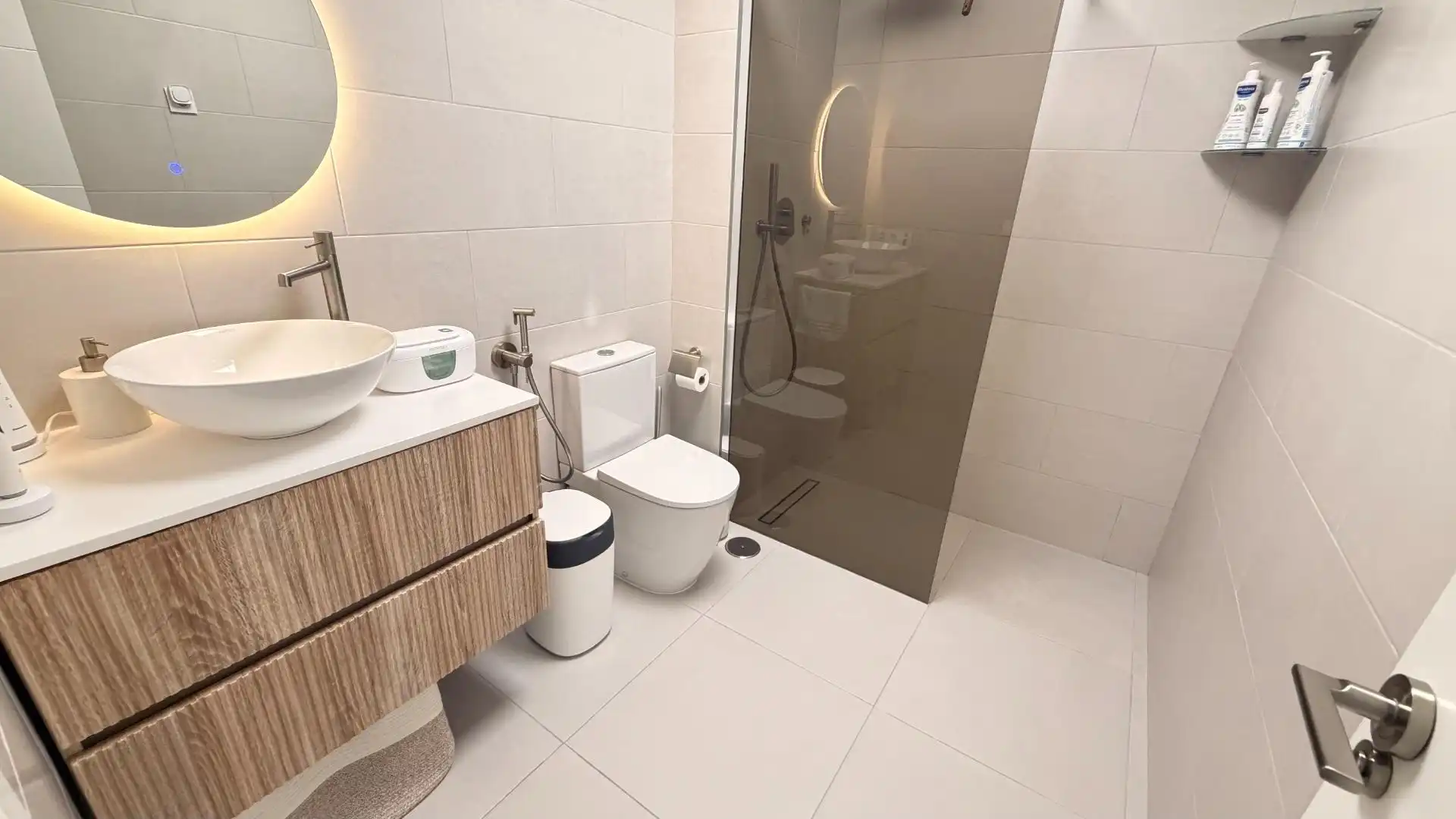 Apartament amb piscina en venda a Elche ciudad, imagen 54