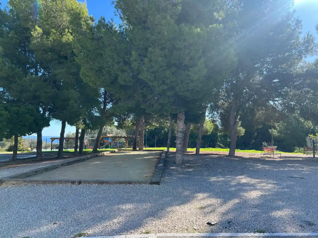 Commercial properties for sale in La Alberca