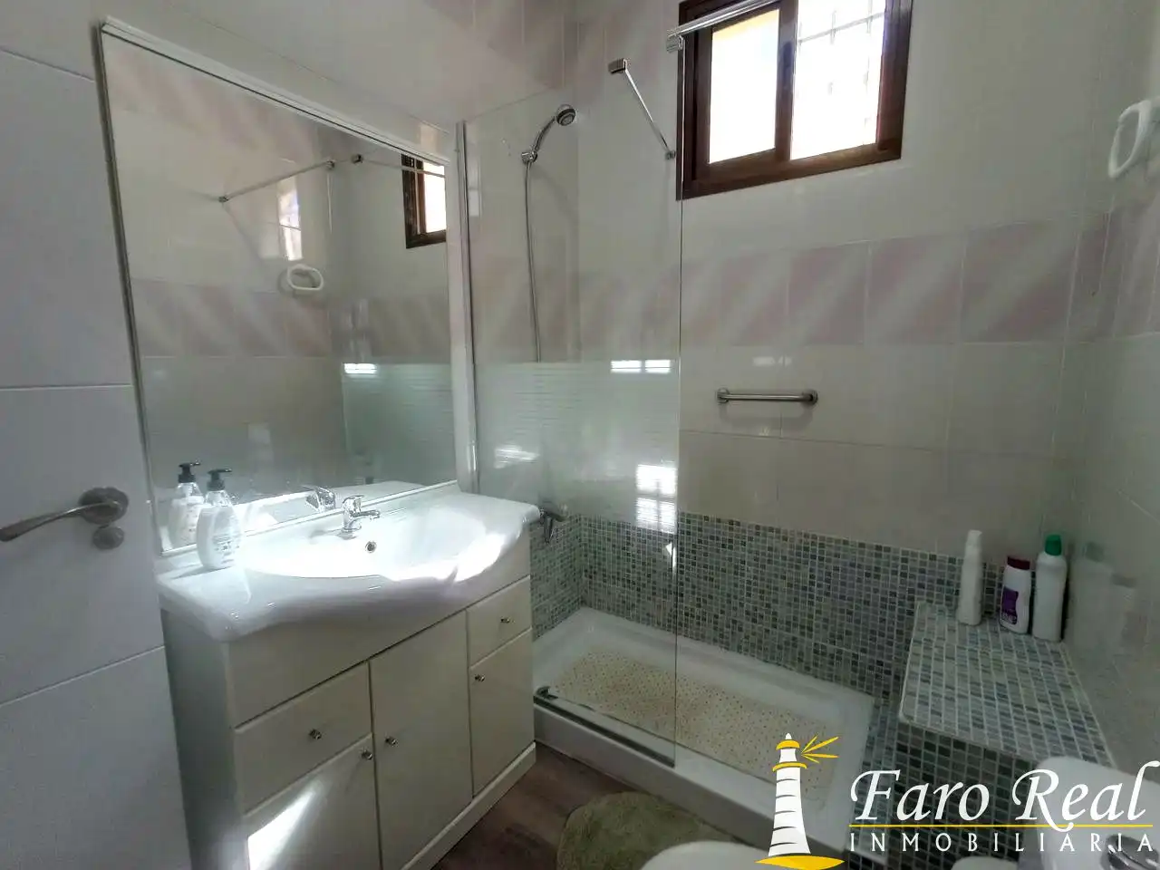 Bany de Casa o xalet en venda en Sanlúcar de Barrameda