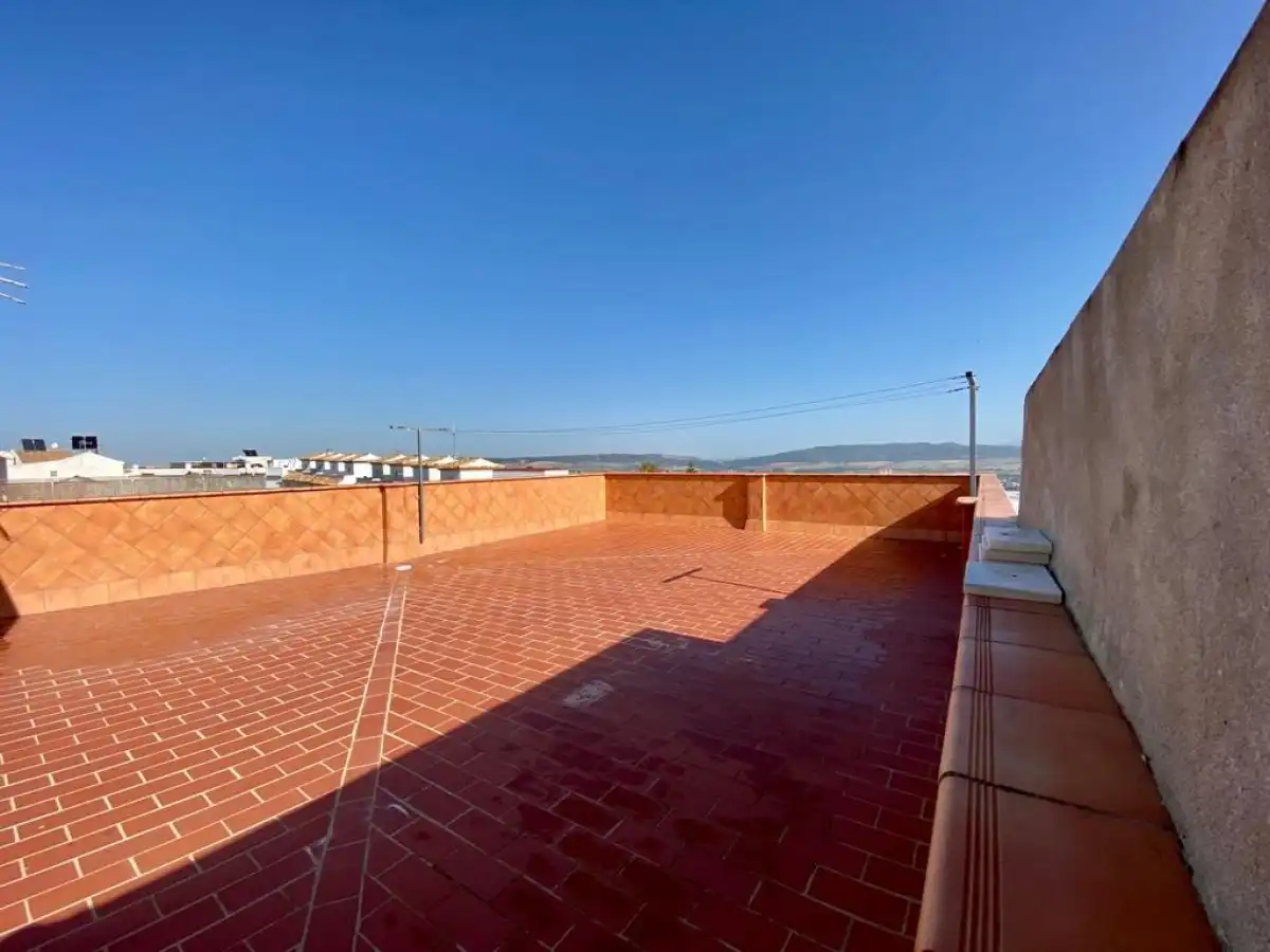 Maison avec terrasse à vendre à Arcos de la Frontera, imagen 15