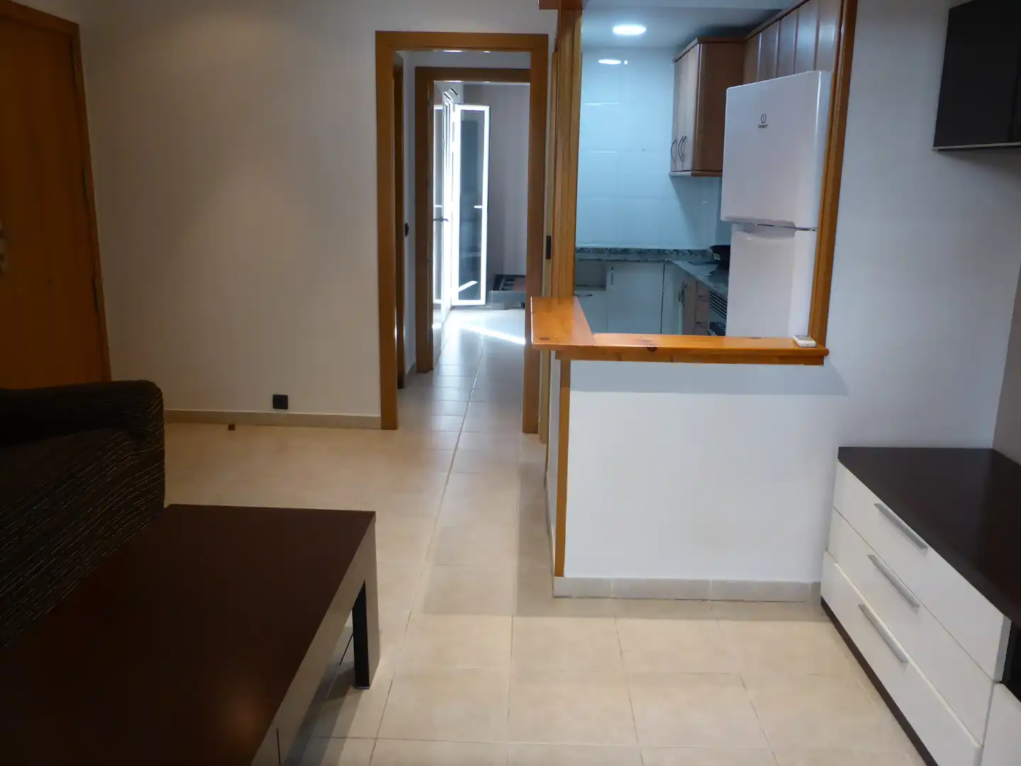 Cuina de Pis en venda en Cambrils amb Aire condicionat, Calefacció i Terrassa