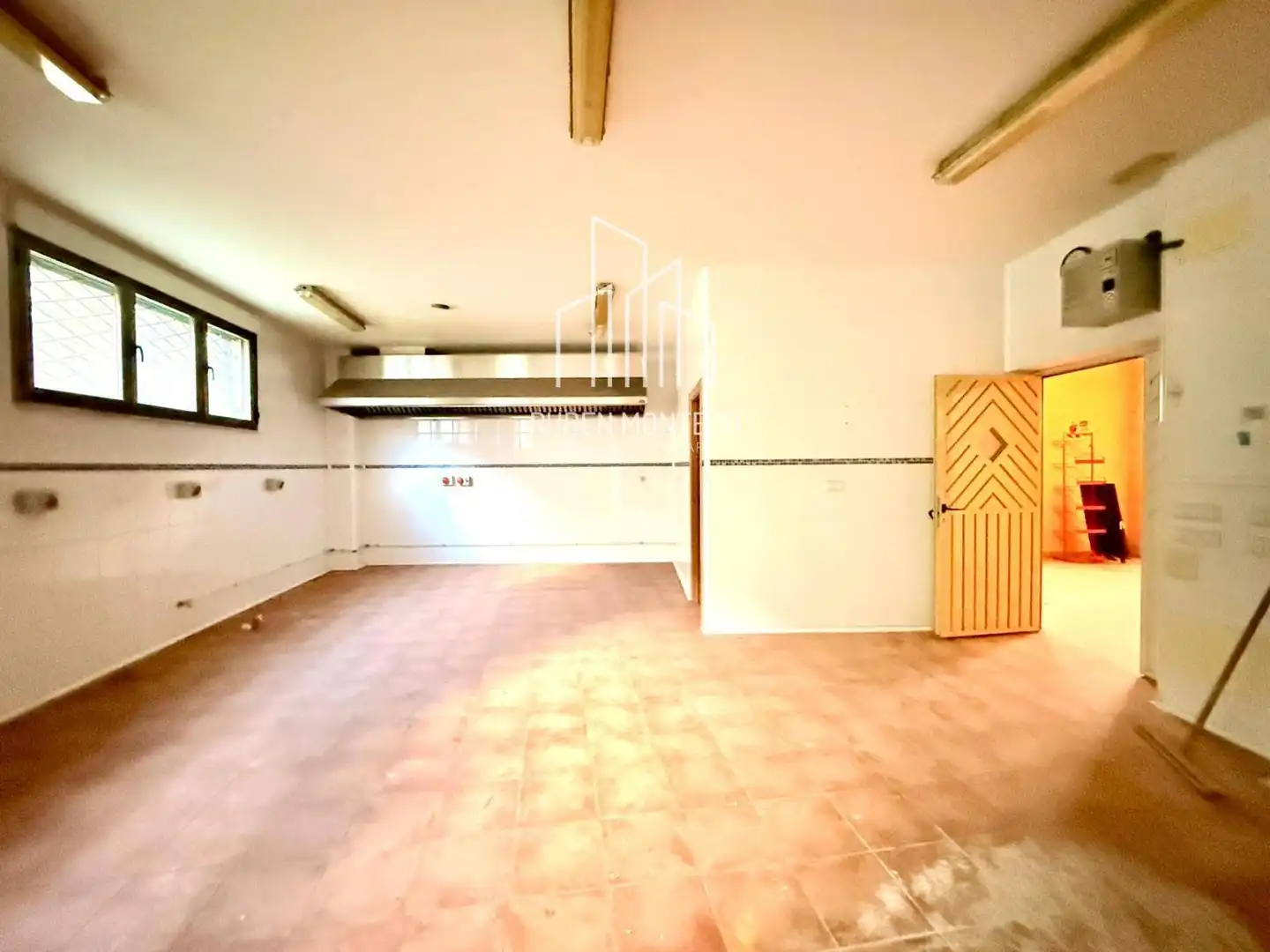 Business premises for sale in Ledesma, imagen 9