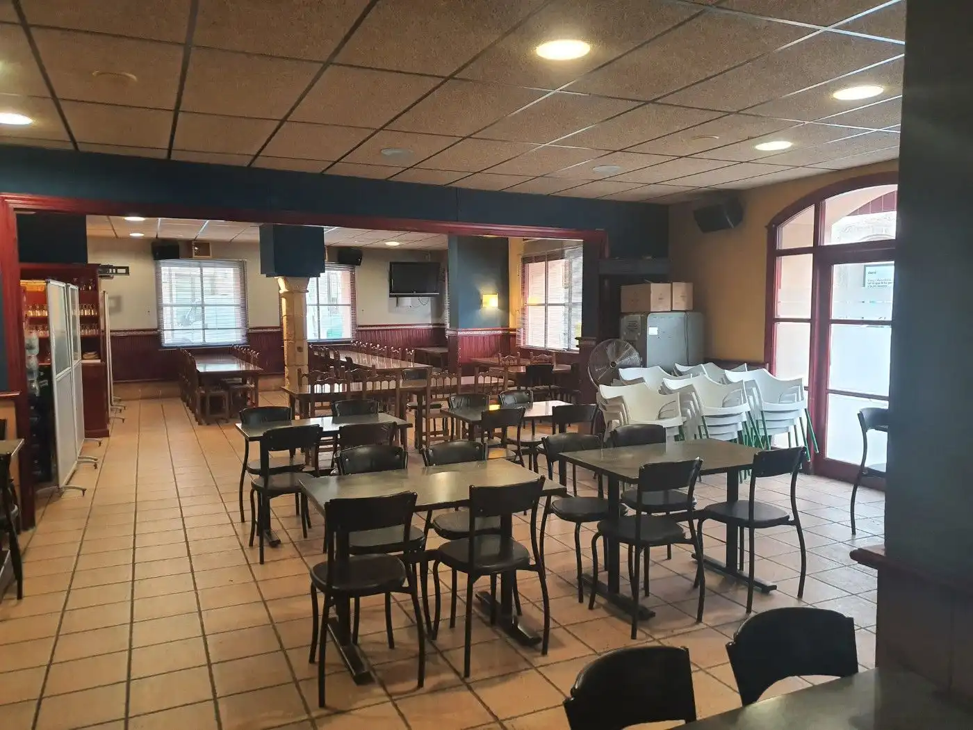 Local comercial en venda a Santa Coloma de Queralt, imagen 4