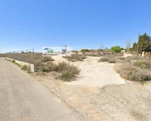 Terreny industrial en venda en  Zaragoza Capital