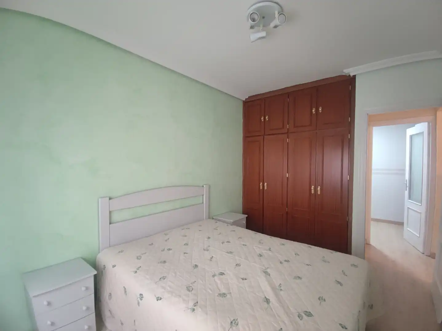 Apartamento de alquiler en Calle Progreso, El Perchel