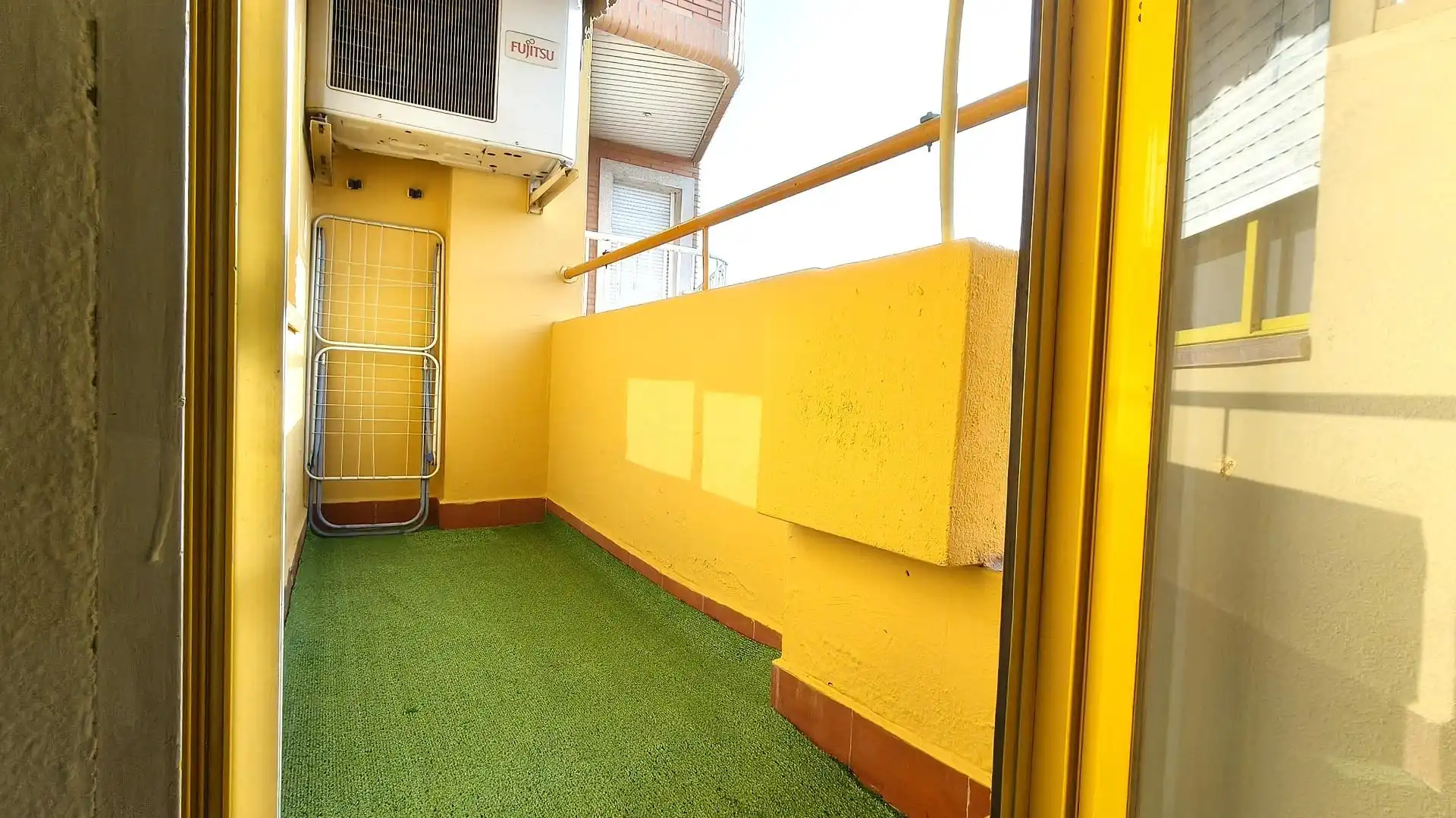 Apartament amb terrassa de lloguer a Santa Marina, imagen 4