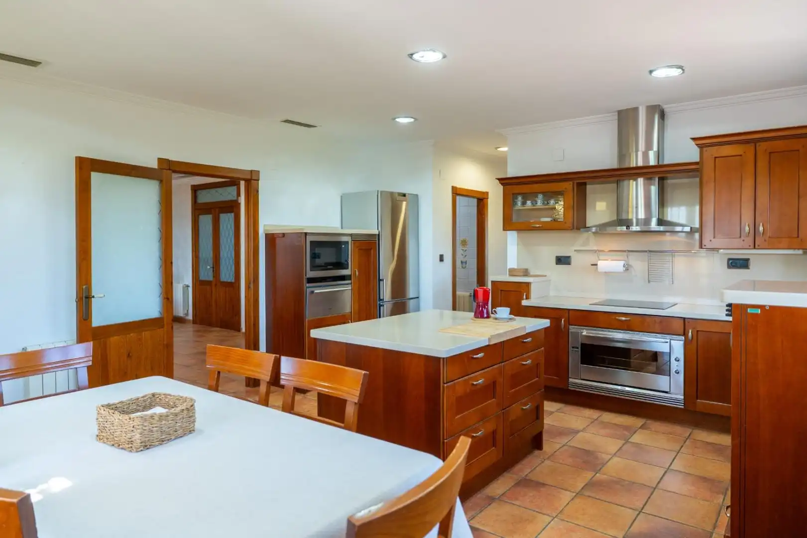 Villa con piscina in vendita a Camino Catral, imagen 17