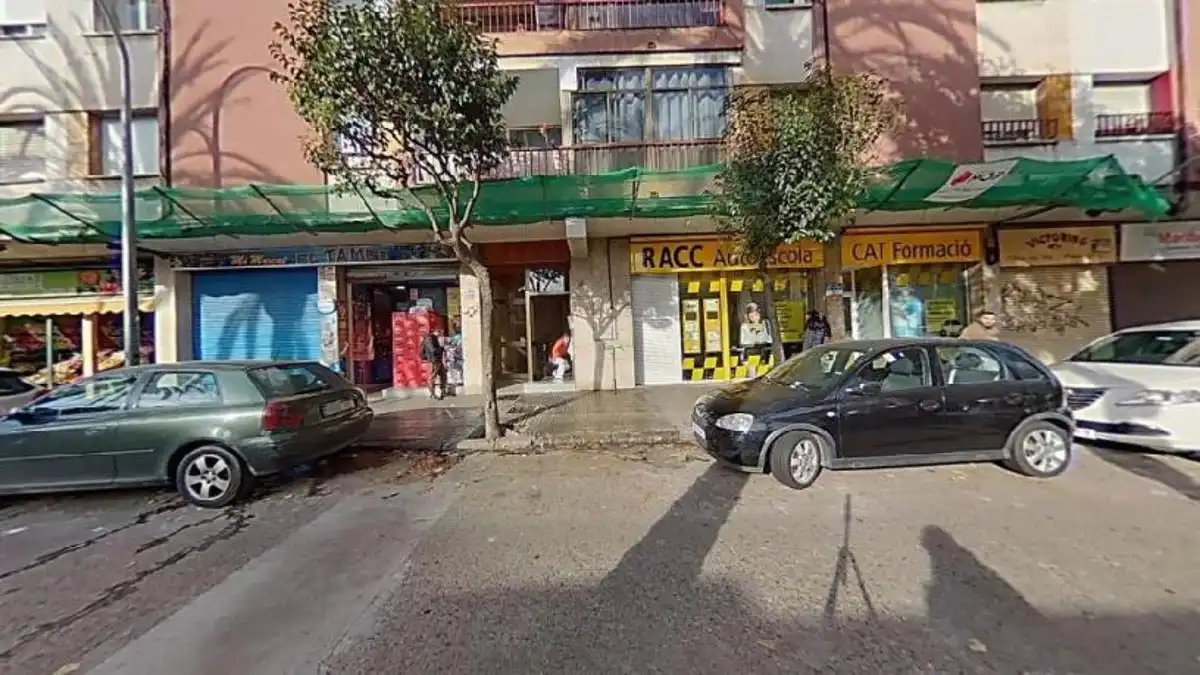 Piso en venta en Estació del Nord