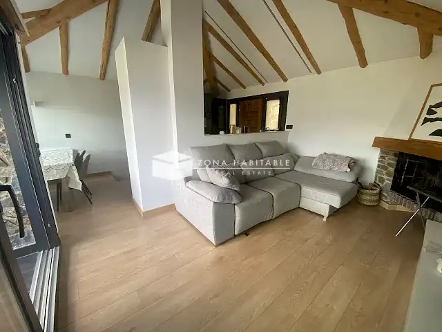 Semi-detached house to rent in Engolasters, imagen 4