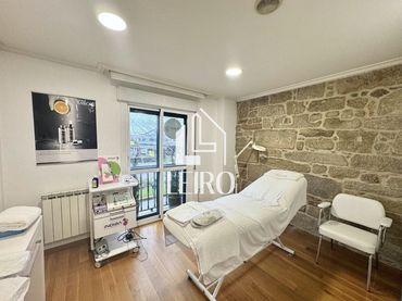 Gewerbefläche zur Miete in Vilagarcía