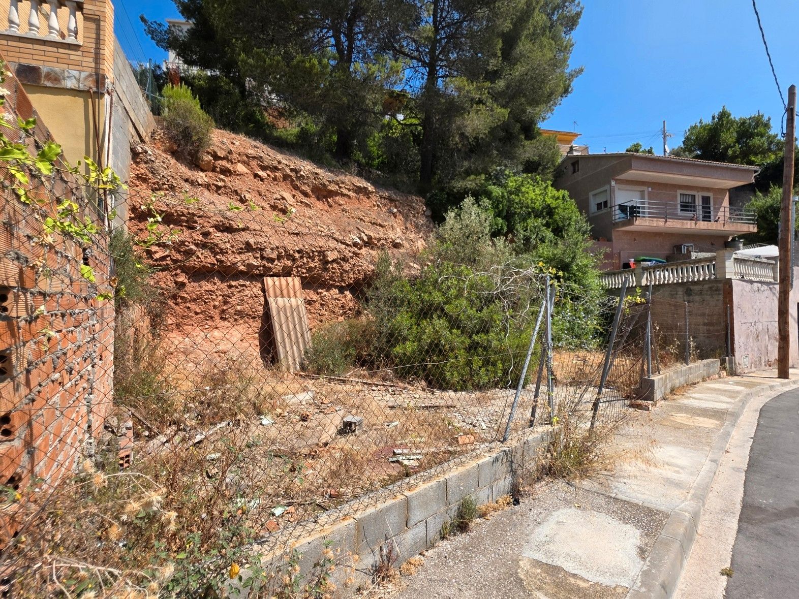 Residential for sale in Corbera de Llobregat