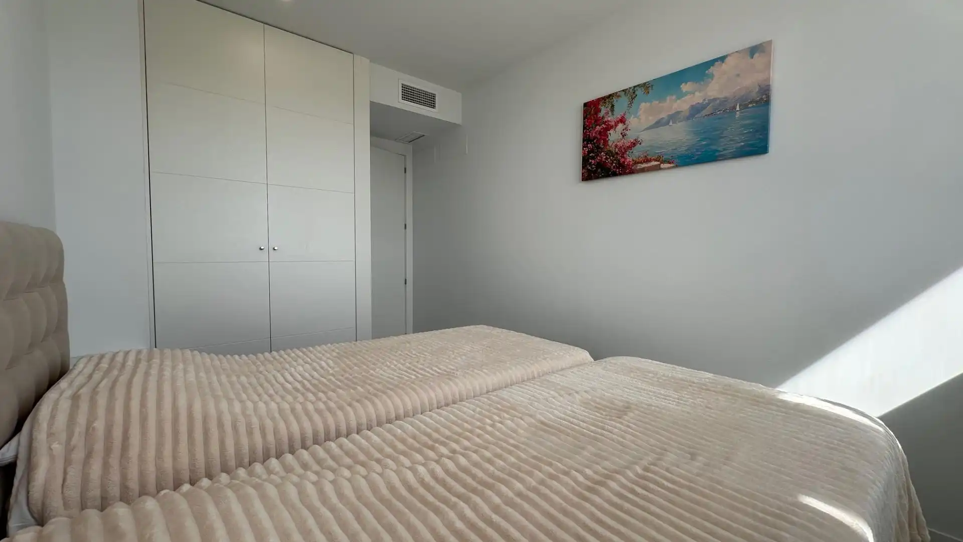 Wohnungen zur Miete in Finestrat, Alicante