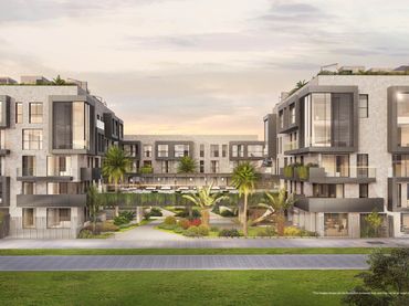 Apartament amb balcó en venda a Llevant