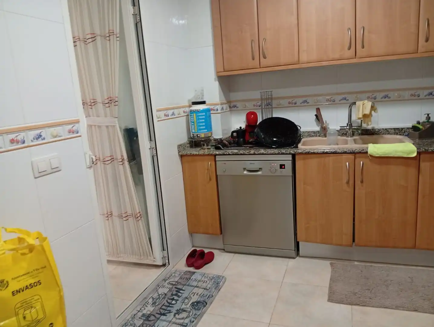 Flat with lift for sale in Calderon de la Barca, imagen 8