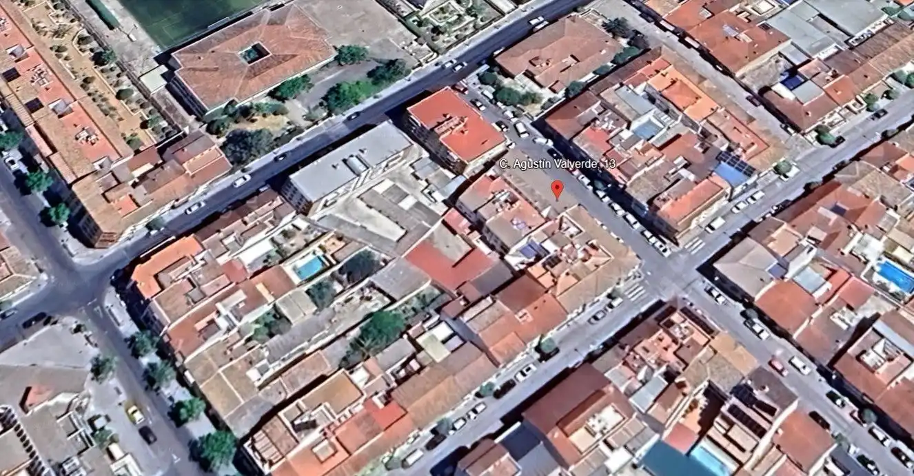 Wohnung zum Verkauf in Agustin Valverde, imagen 6