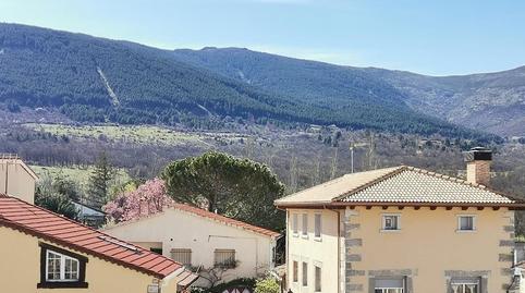 Foto 5 de Casa adosada en venda a Garganta de los Montes, Madrid