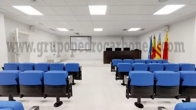 Ufficio in affitto a Elche ciudad, imagen 6