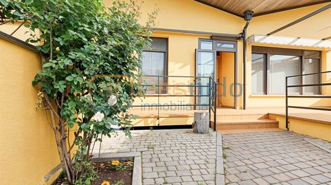 Foto 3 de Casa adosada en venta en Quintana Redonda, Soria
