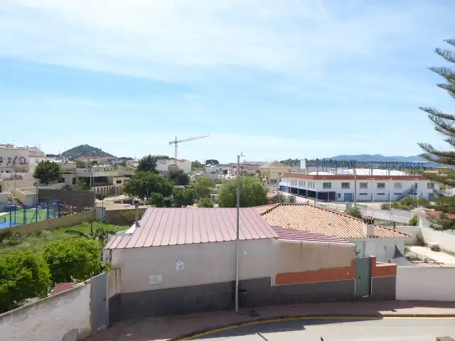 Exterior view of Detached homes for sale in Málaga  with Terrace and Balcony