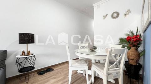 Foto 5 de Planta baixa en venda a Carrer de la Sagrada Família, Llefià, Barcelona