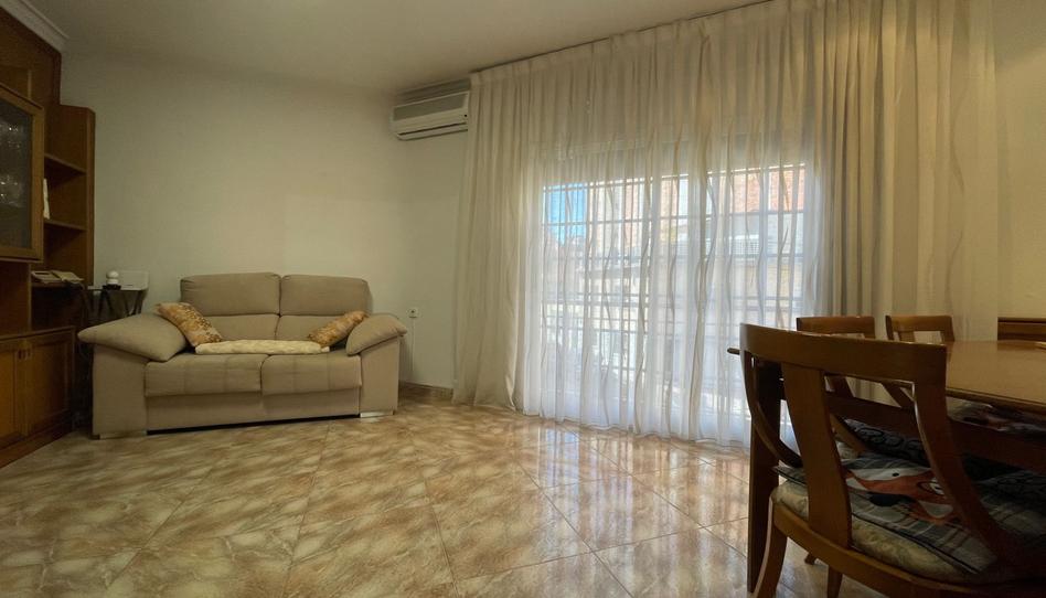 Photo 1 of Flat to rent in Centre - Eixample – Can Llobet, Barcelona
