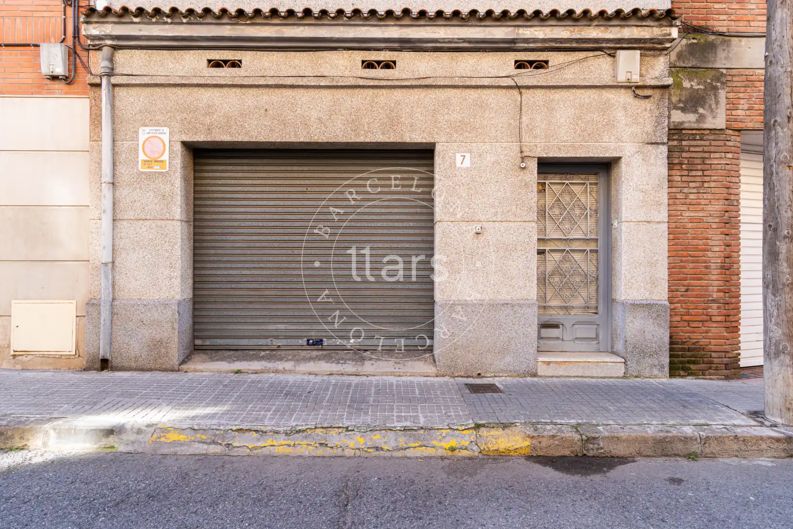 Exterior view of Detached homes for sale in Sant Feliu de Llobregat  with Private garden and Terrace