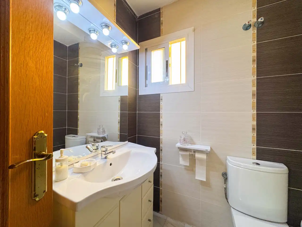 Villa mit Terrasse zum Verkauf in La Mata, imagen 63
