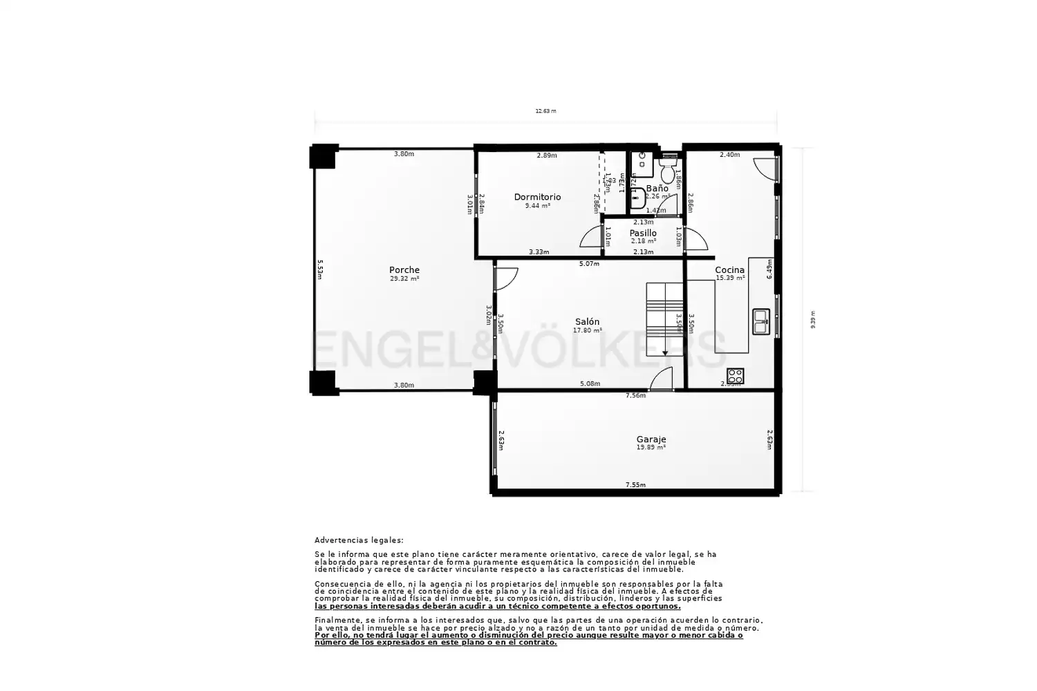 Houses for sale in Benicasim / Benicàssim  with Heating, Private garden and Terrace