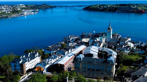 Foto 4 de Planta baixa en venda a N/a, 8, Castropol, Asturias