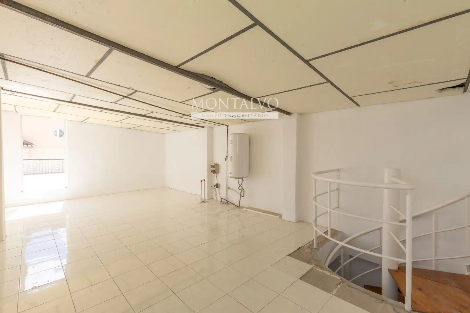 Ático en venta en Atarfe con Aire acondicionado, Calefacción y Terraza