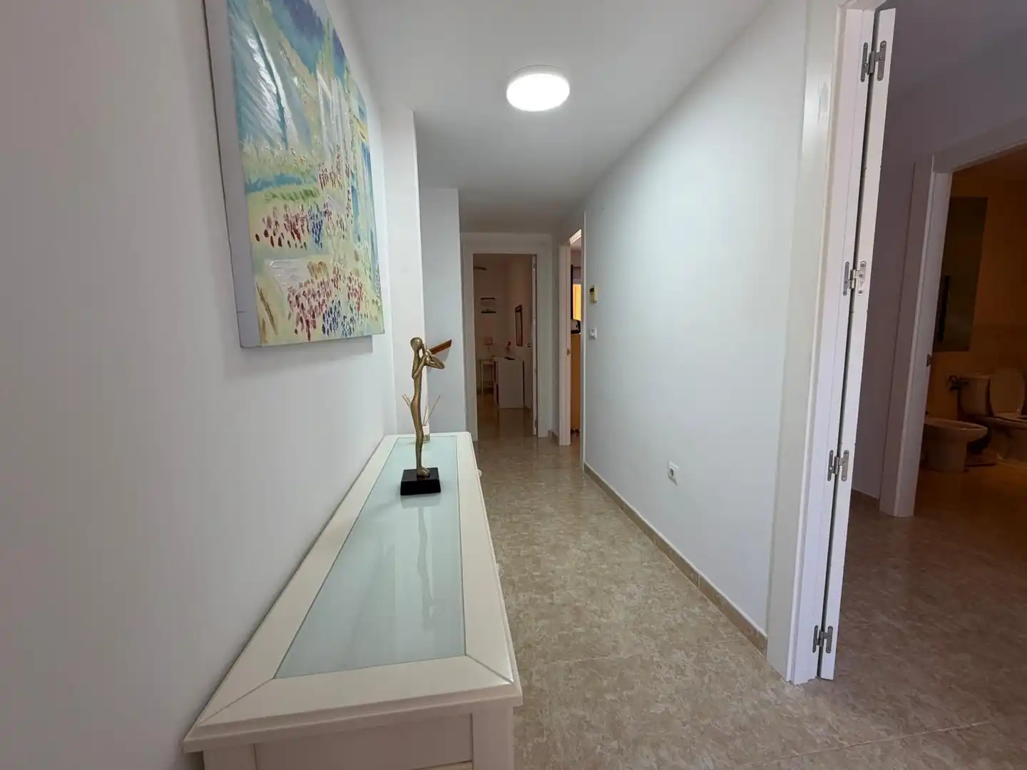 Duplex with pool for sale in Calabardina, imagen 22