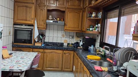 Foto 4 de Piso en venta en Carrer de Maó, 28, Egara, Terrassa
