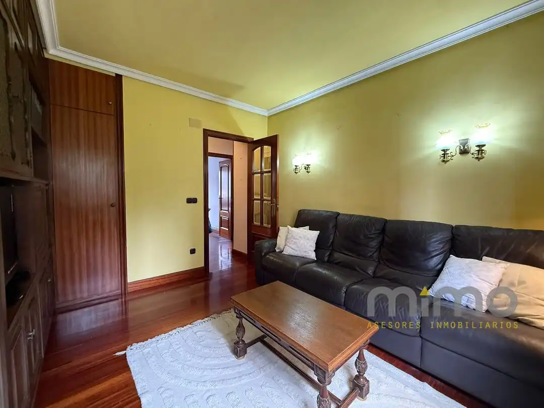 Piso con terraza en venta en Gaztelu Kalea 6, imagen 2