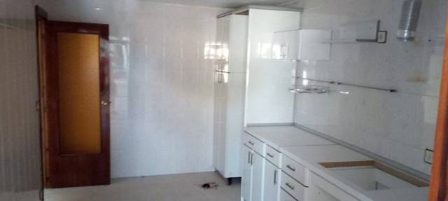 Piso en Venta en España en Luceni